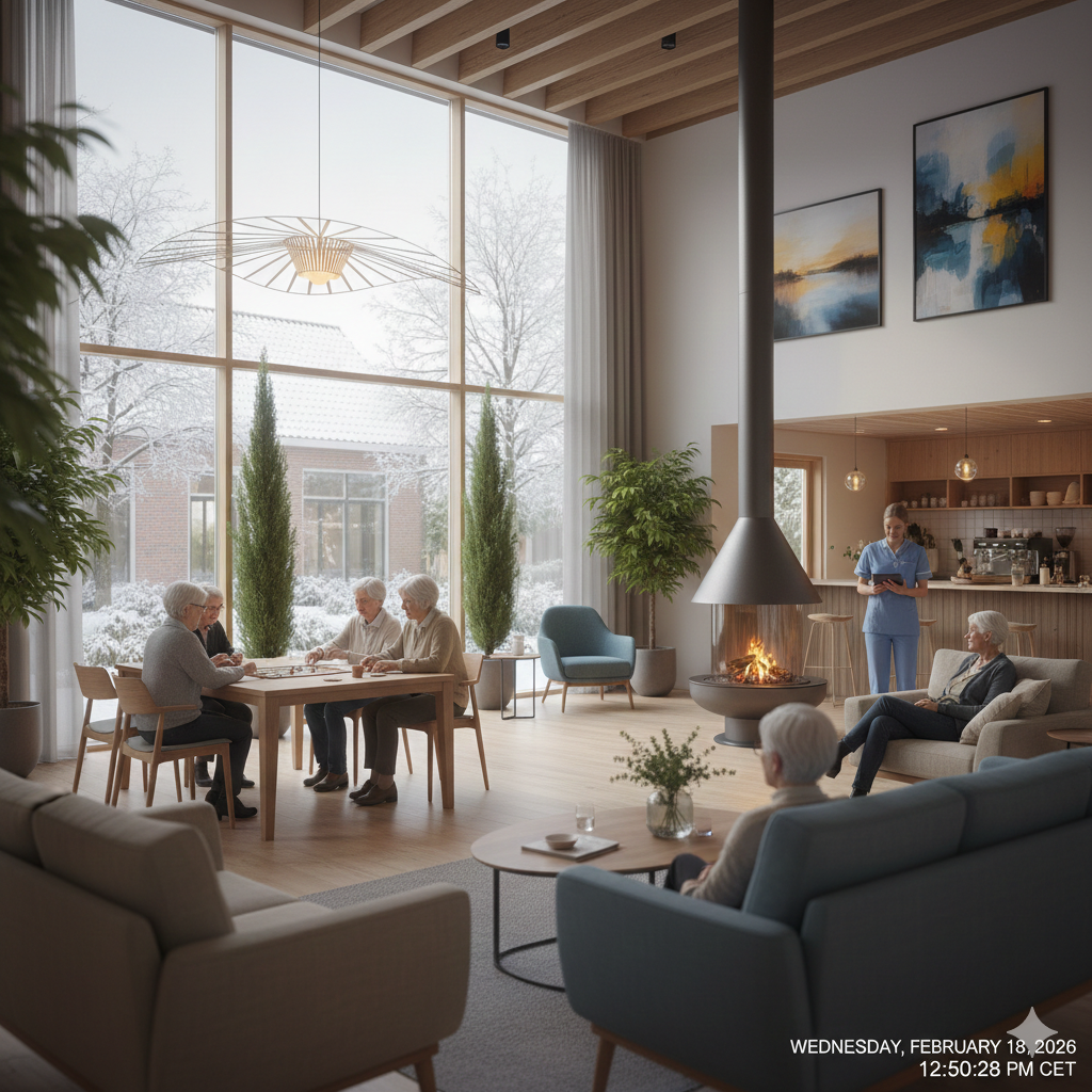 Vakbond CNV roept politiek op agressie in de zorg prioritair aan te pakken